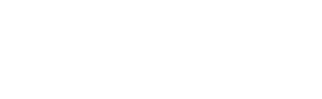 Virksomhedsudvikling Danmark
