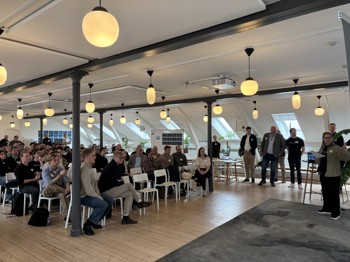 Masterclass: Personal branding for founders – turn your expertise into visibility