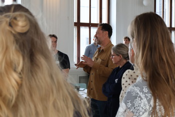 Masterclass: Den digitale salgsmaskine – funnel og kampagneanalyse