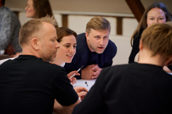 Masterclass: AI i praksis for software-iværksættere — fra prompts til produktion