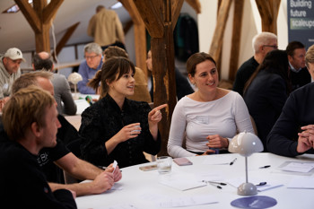 Fra idé til forretning - København