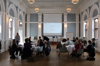 Masterclass: Human in the loop - lær at forstå kunden bag købet