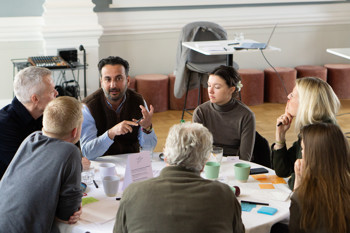 From Idea to Business - Copenhagen