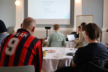 Masterclass: Konverteringsoptimering og landingpages